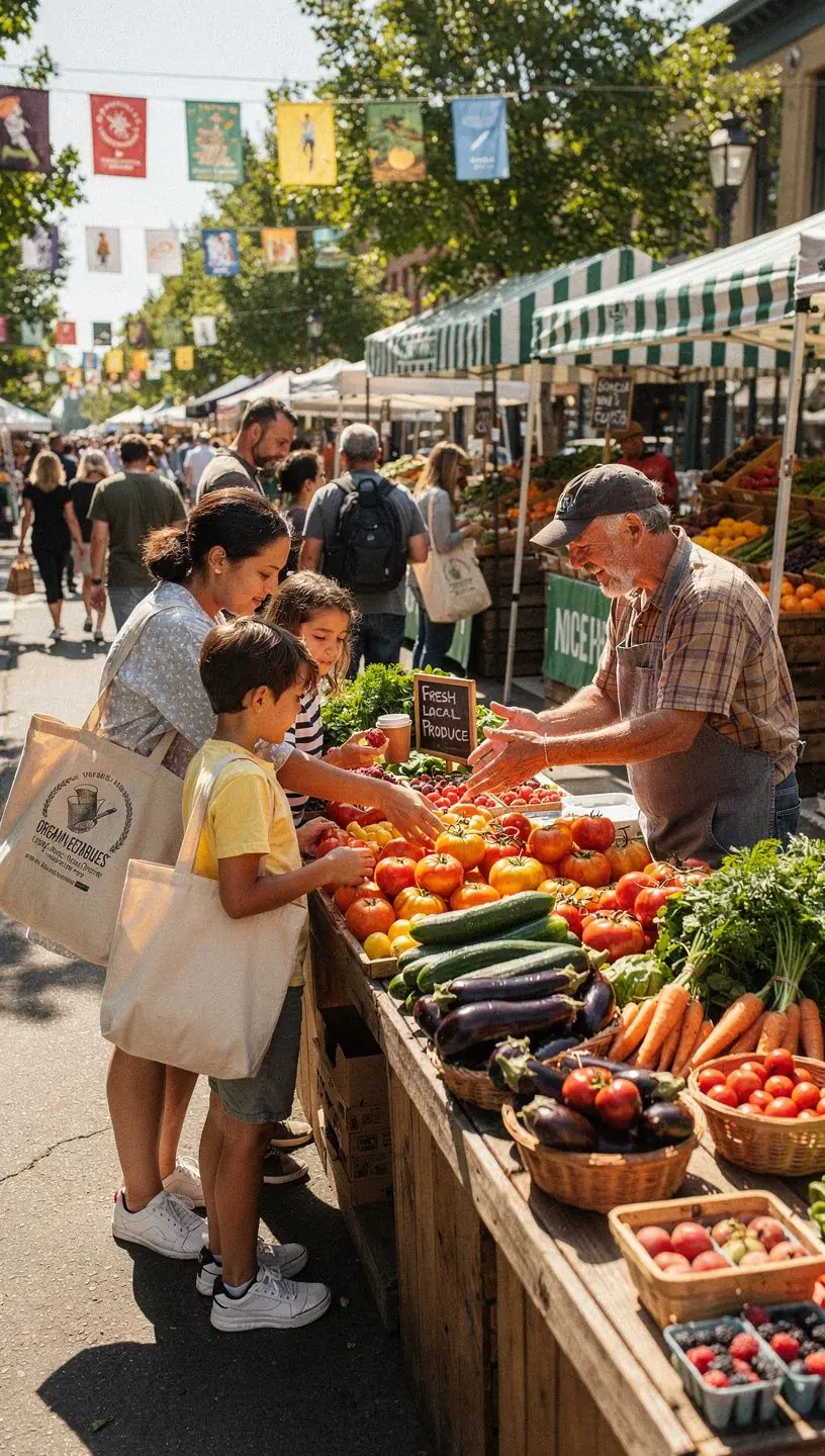 Local cultural festival planning and organization tips.