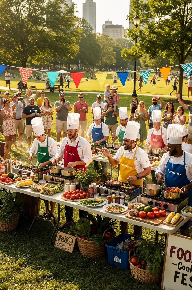 Volunteers engaging in community service for mental wellness