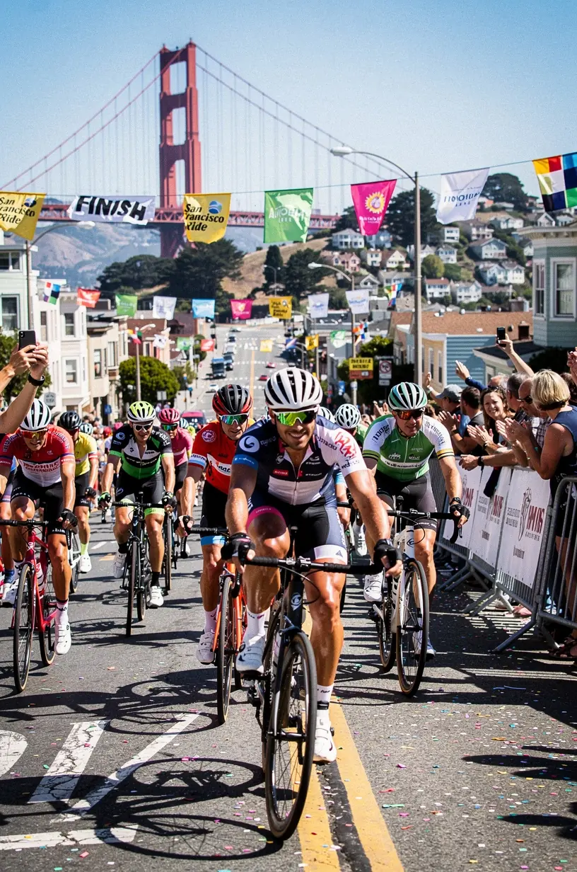 Youth participating in community service activities.